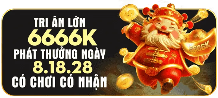 Thưởng nạp tiền SIN88