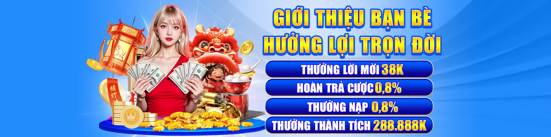 Thưởng đăng ký mới và ưu đãi nạp tiền đầu tiên tại sin88