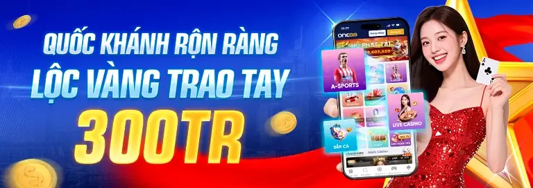 Banner hoàn trả cược thể thao Sin88